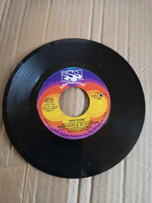 Sss international sss 761