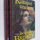 Jacqueline Briskin : Kultaiset unelmat 1-2 - pikkukuva 1