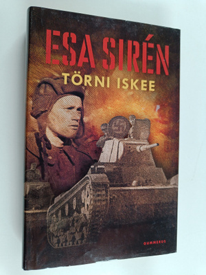 Esa Siren : Törni iskee