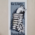 Kaarle Krohn ym. : Ristinkallio I : 1899:n jouluksi julka... - pikkukuva 3