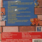 Puuha-Pete - Pete korjaa heinäsuojan DVD - pikkukuva 2