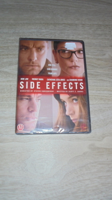 Side effects dvd
