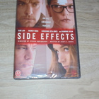 Side effects dvd - pikkukuva 1