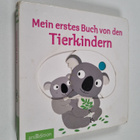 Mein erstes Buch von den Tierkindern - pikkukuva 1