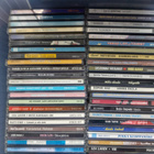 Iskelmä cd-levyjä vanhaa ja uudempaa - pikkukuva 2