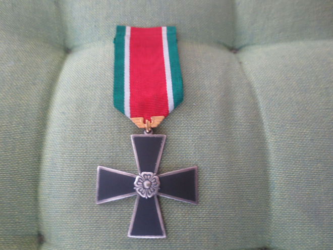 Sotarautatien Risti