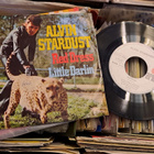 7" Alvin Stardust 1974 - pikkukuva 1