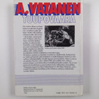 Ari Vatanen : A. Vatanen, Tuupovaara - pikkukuva 2
