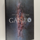 Johannes Lahtinen : Galileo - pikkukuva 1