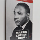 Marshall Frady : Martin Luther King Jr. - pikkukuva 1