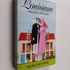 Maurice Denuziere : Louisiana - I magnolians skugga - pikkukuva 1