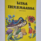 Lewis Carroll : Liisa Ihmemaassa - pikkukuva 1