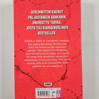 Jonathan Freedland : Pako Auschwitzista : Mies joka halus... - pikkukuva 2