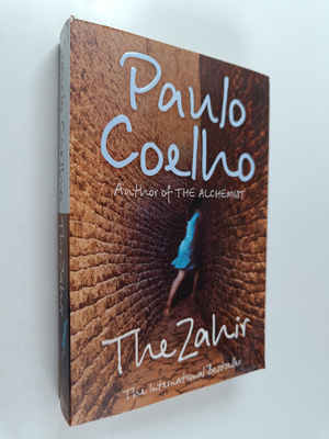 Paulo Coelho : Zahir