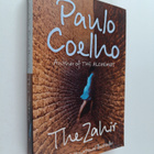 Paulo Coelho : Zahir - pikkukuva 1