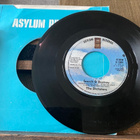 THE DICTATORS: Search & Destroy * Sleepin´...* UK 1977 - pikkukuva 1