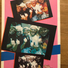 Bogart Co. All The Best Boys fanilehti, 1986 - pikkukuva 2