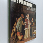 Roberto Salvini : Alte Pinakothek Munchen - pikkukuva 1
