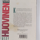Veikko Huovinen : Kylän koirat - pikkukuva 2