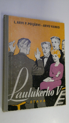 Miesten laulukerho