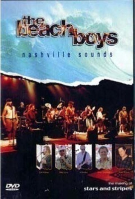 The Beach Boys: Nashville Sounds (R0)
