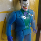 Avaamaton Pogo Stick Joker - pikkukuva 3