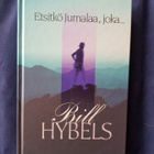 Hybels,Bill: Etsitkö Jumalaa, joka.... - pikkukuva 1