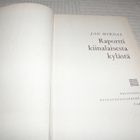 Jan Myrdal Raportti kiinalaisesta kylästä  -sid - pikkukuva 2