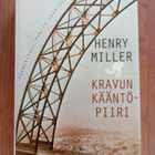 Henry Miller Kravun Kääntöpiiri - pikkukuva 1