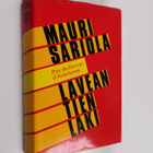 Mauri Sariola : Lavean tien laki - pikkukuva 1