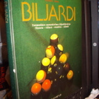 Heikki Ansa BILJARDI ( 1 p. 1980 ) Sis.postikulut - pikkukuva 1