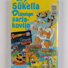 Walt Disney : Roope menee lujaa! - pikkukuva 2