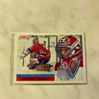 1991-92 Score Canadian Patrick Roy #314 - pikkukuva 1