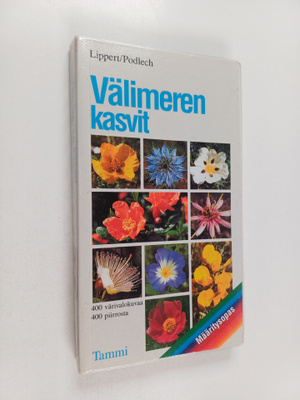Wolfgang Lippert : Välimeren kasvit