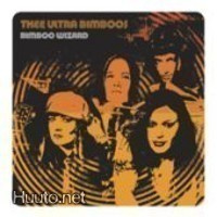 Thee Ultra Bimboos - Bimboo Wizard - CD