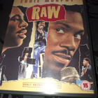 DVD Eddie Murphy RAW - pikkukuva 1