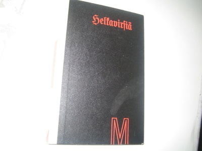Eino Leino - Helkavirsiä