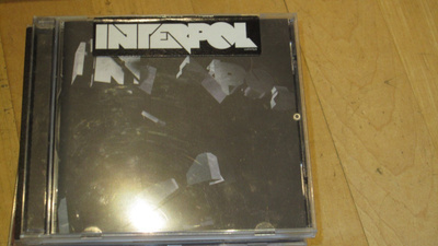 Interpol Interpol