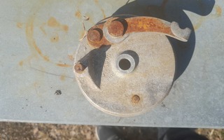 Jarrukilpi
