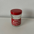 Riihimäen lasin maustepurkki - pikkukuva 1