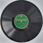 Savikiekko 1925 - Hannes Saari - Columbia 3013-F - pikkukuva 4
