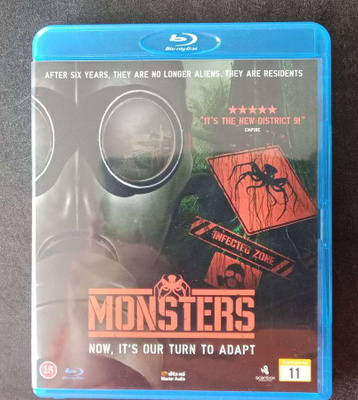Monsters