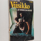 Enid Blyton : Viisikko ja tornin salaisuus - pikkukuva 1