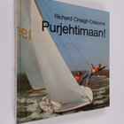 Richard Creagh-Osborne : Purjehtimaan - pikkukuva 1