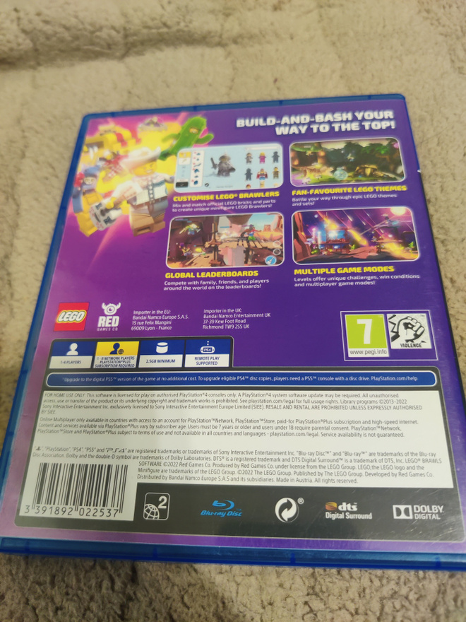 Item image