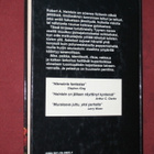 Robert A. Heinlein, kaksi scifi-kirjaa ! - pikkukuva 2