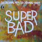 Various - Super Bad LP Vinyyli - pikkukuva 1
