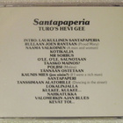 Turo's Hevi Gee • Santapaperia CD - pikkukuva 3
