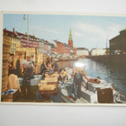 KOBENHAVN GAMMEL STRAND - pikkukuva 1