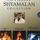 M. NIGHT SHYAMALAN COLLECTION (1 439) -FI- DVD (3) 3 movie - pikkukuva 1